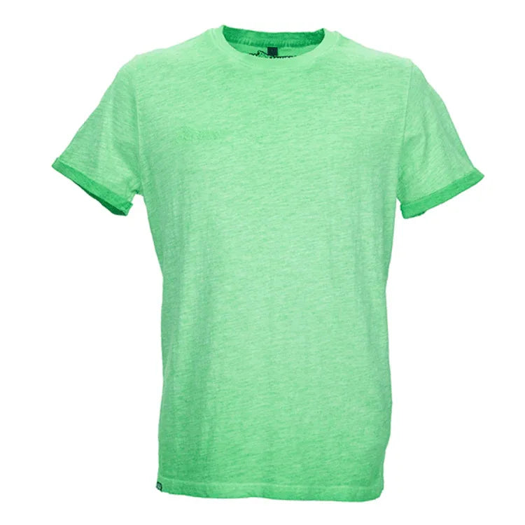 U-POWER FLUO SHORT SLEEVED T-SHIRT - Bobobiy