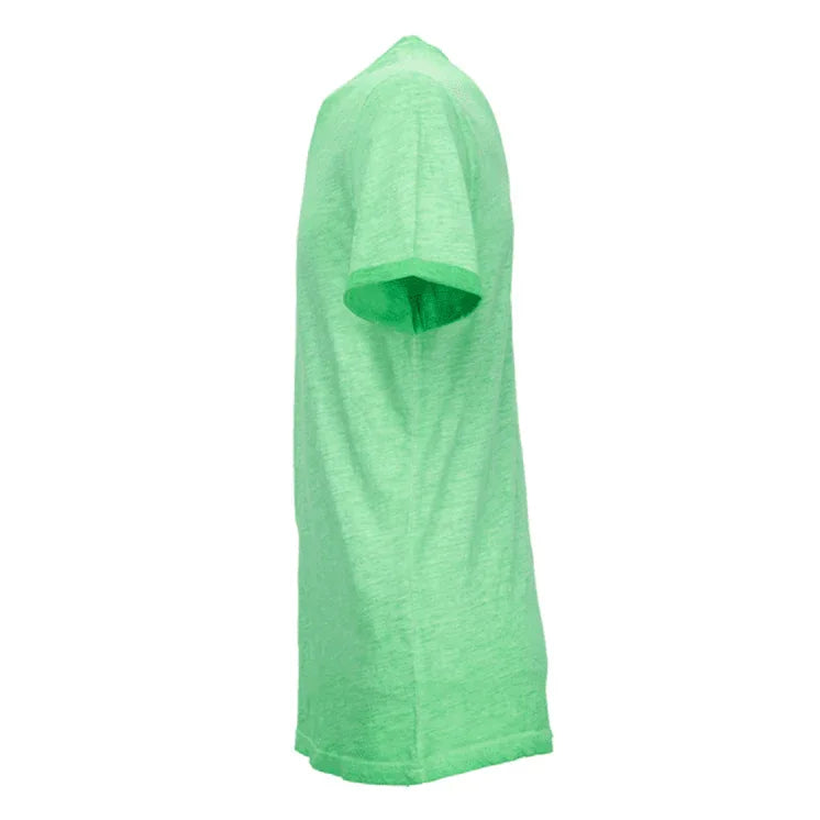 U-POWER FLUO SHORT SLEEVED T-SHIRT - Bobobiy