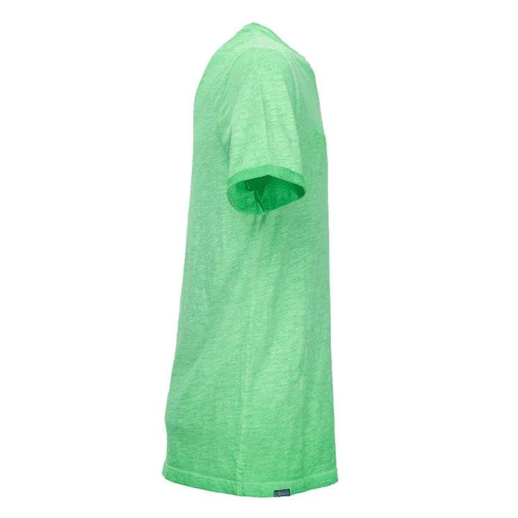 U-POWER FLUO SHORT SLEEVED T-SHIRT - Bobobiy