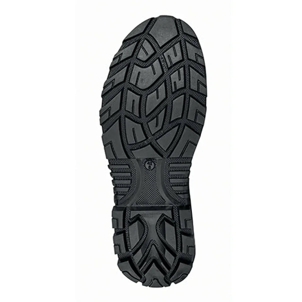 U-Power Alaska UK S3 CI SRC Composite Toe Cap Safety Rigger Boots - Bobobiy