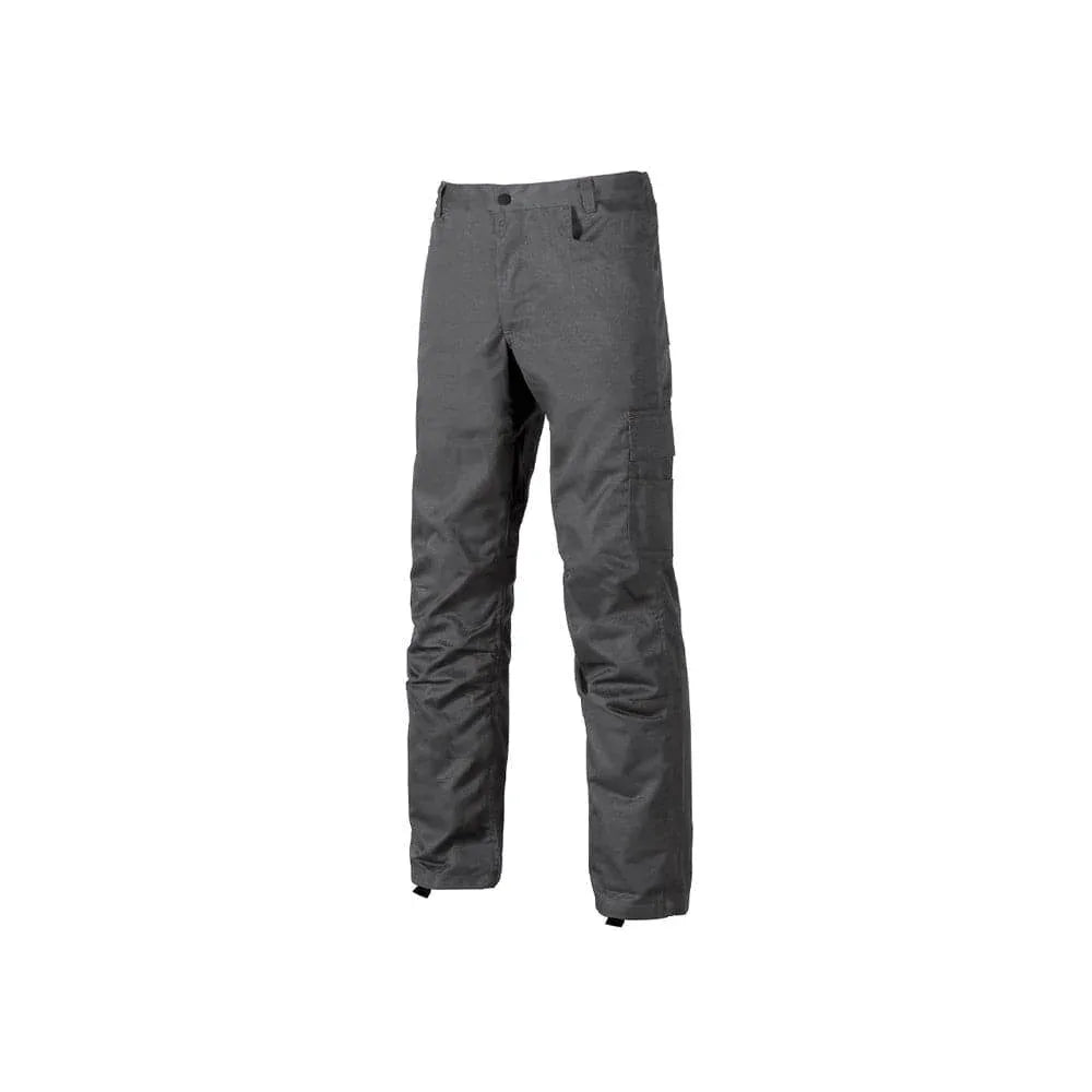 U-Power Alfa Combat Cargo Work Trouser - Bobobiy