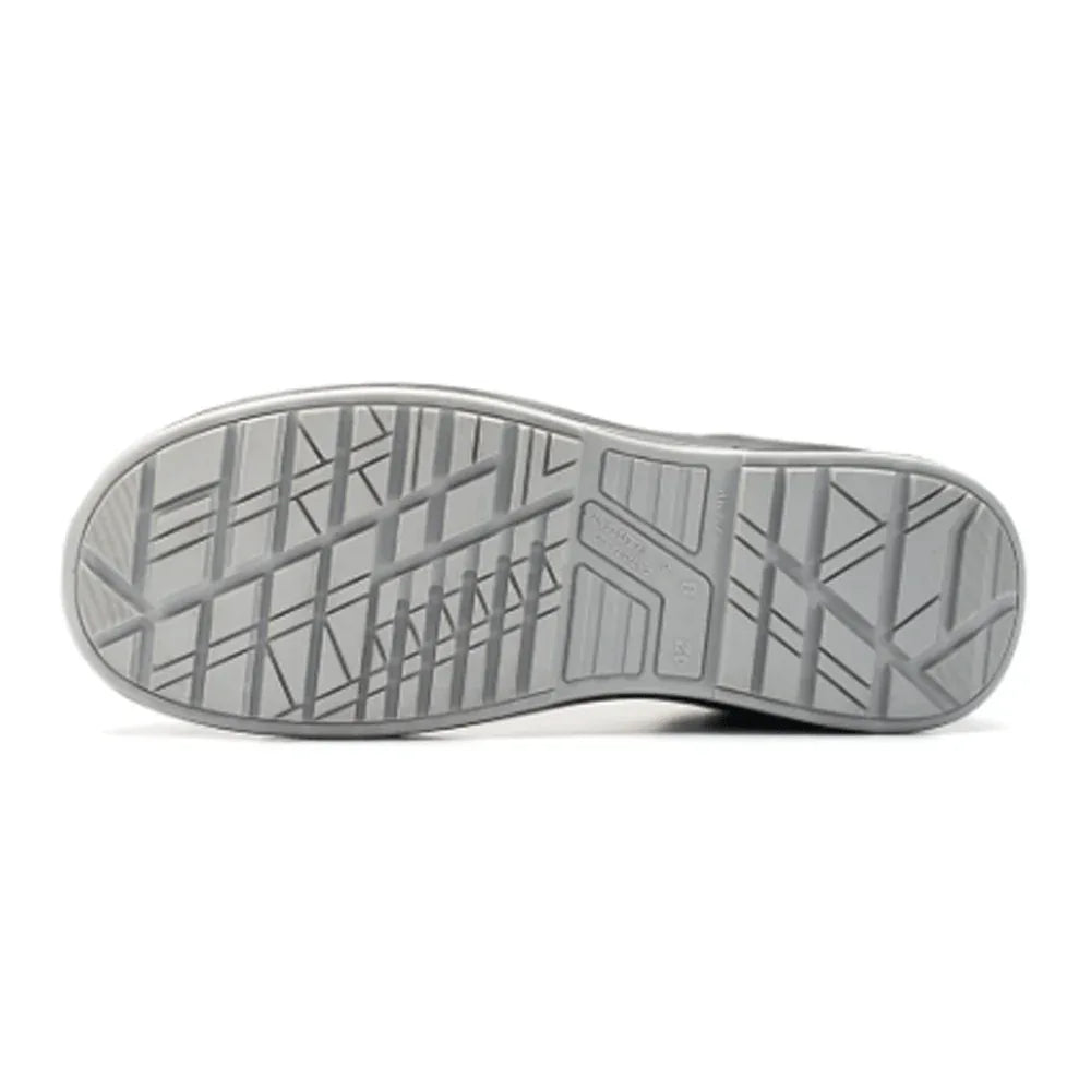 U-Power Alicante RS ESD S1P SRC Composite Toe Cap Safety Work Boots - Bobobiy