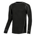 U-Power Alpin Thermal Breathable Thermal Baselayer Top Work - Bobobiy