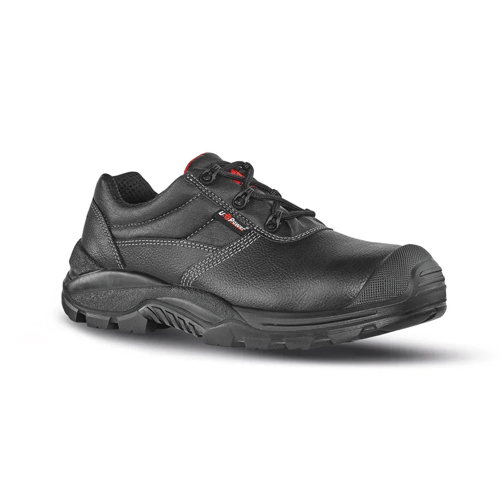 U-Power Arizona UK S3 SRC Composite Toe Cap Safety Work Shoe Trainer - Bobobiy