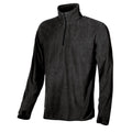 U-Power Artic 1/2 Zip Micro Fleece Work Top - Bobobiy