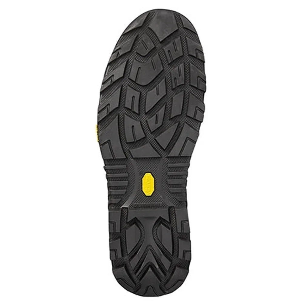 U-Power Bulls S3 HRO HI WG SRC Composite Toe Cap Safety Boot - Bobobiy