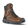 U-Power Calgary UK S3 SRC Water-Resistant Composite Safety Work Boot - Bobobiy