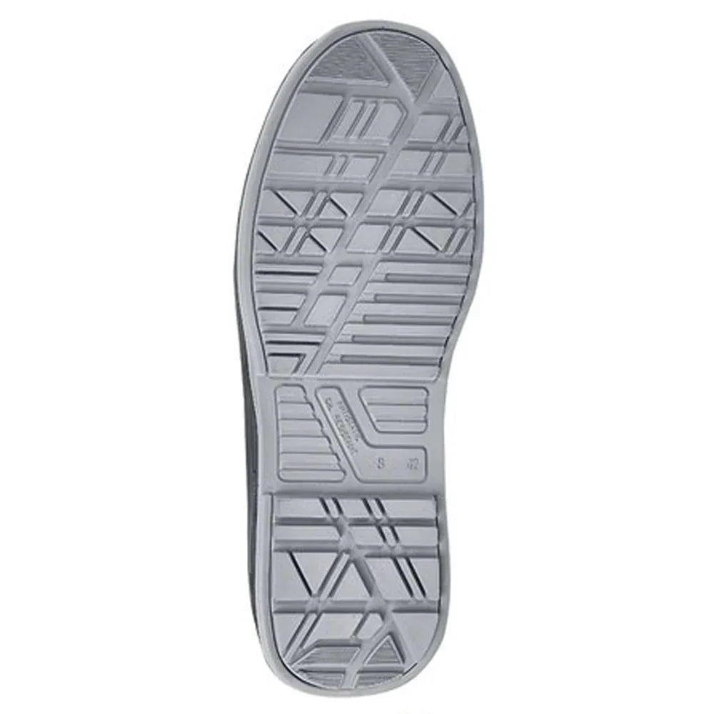 U-Power Captain ESD S3 CI SRC Composite Safety Boot Trainer - Bobobiy