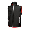 U-Power Climb Softshell Stretch Water Resistant Work Gilet - Bobobiy