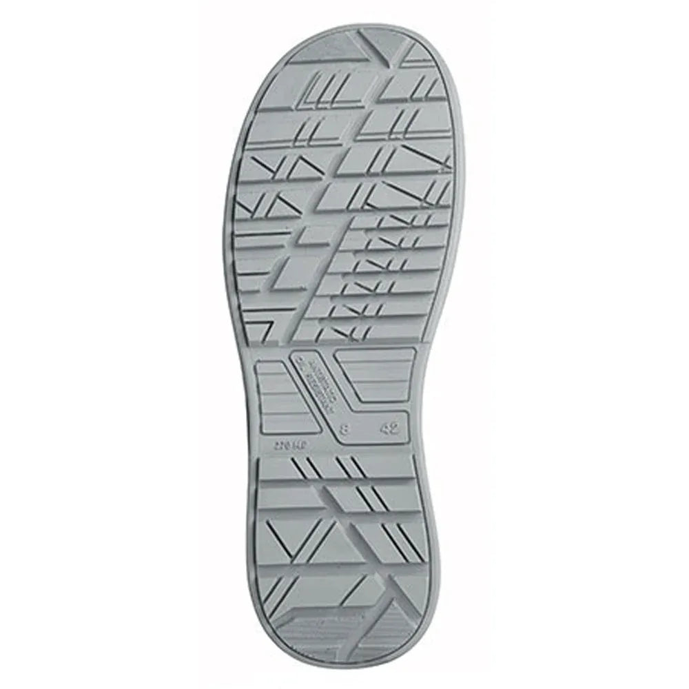 U-Power Coal S1P SRC Composite Toe Cap Work Shoe Trainer - Bobobiy