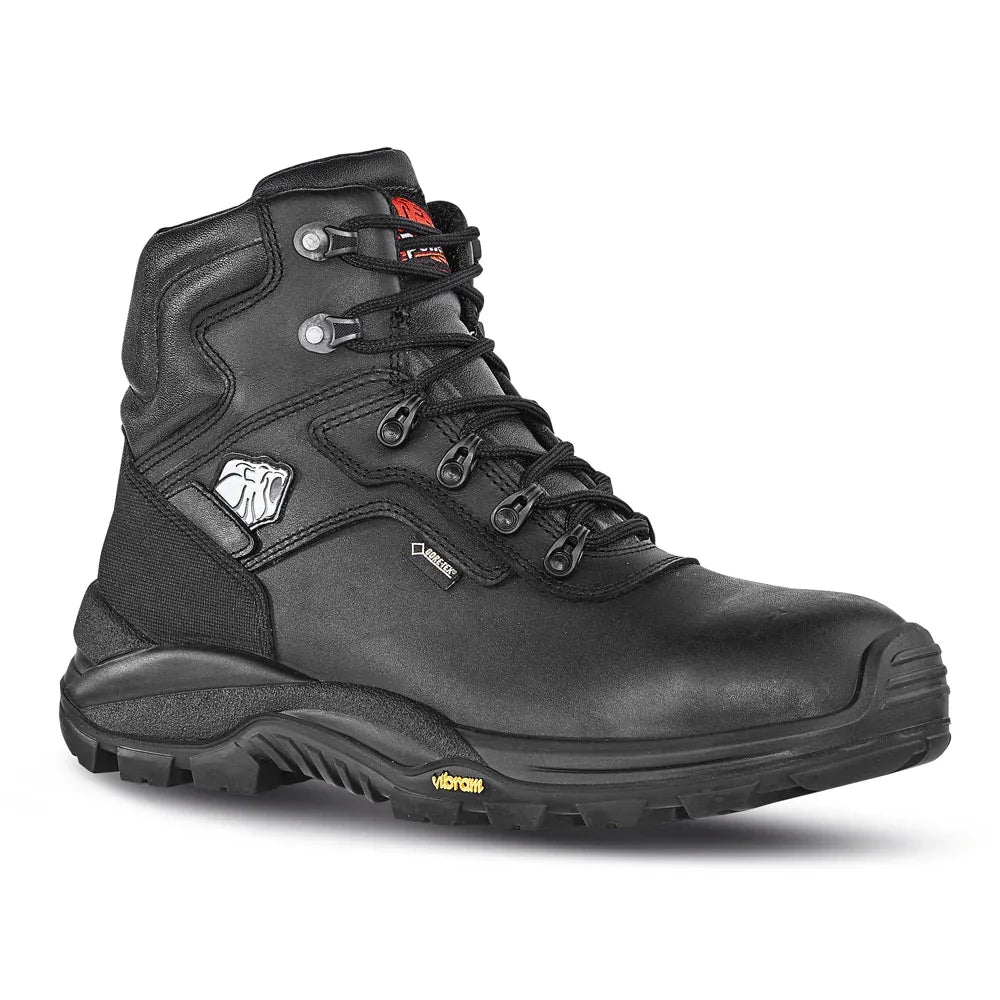 U-Power Drop GTX S3 HRO HI CI WR SRC Composite Safety Boots - Bobobiy