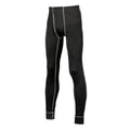 U-Power Edelweiss Thermal Long John Baselayer Bottoms - Bobobiy