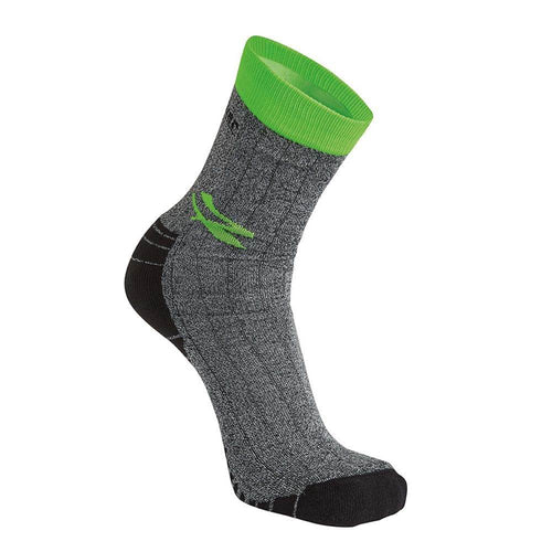 U-Power-Giady-Memory-Elastomer-Breathable-Cotton-Work-Sock-2-Pairs-Workwear-Nation-Ltd-9196 - Bobobiy
