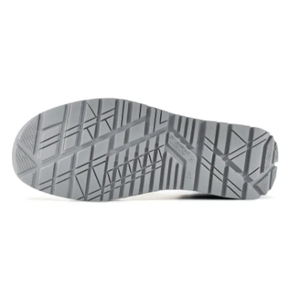 U-Power James S3 SRC Water Resistant Safety Toe Cap Trainer Shoe - Bobobiy