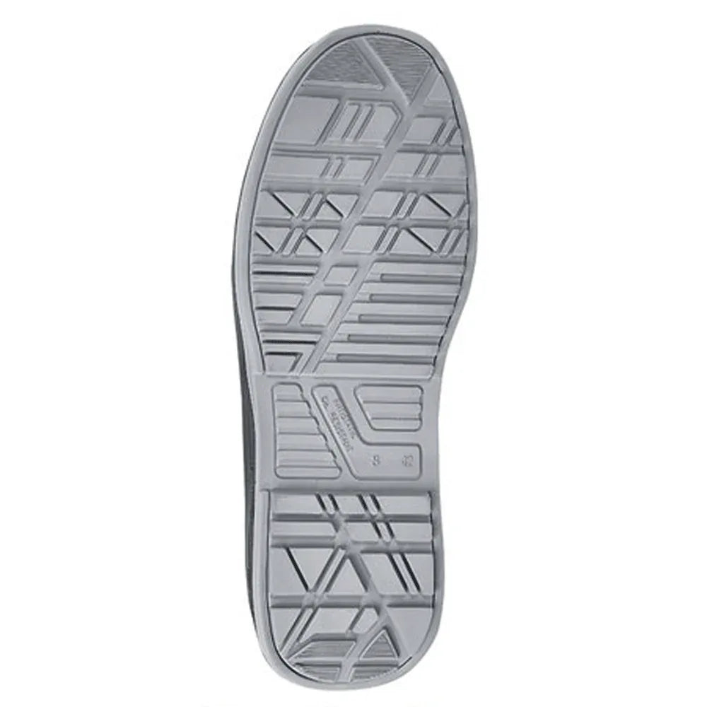 U-Power Kick ESD S3 CI SRC Water-Repellent Safety Work Shoe Trainer - Bobobiy