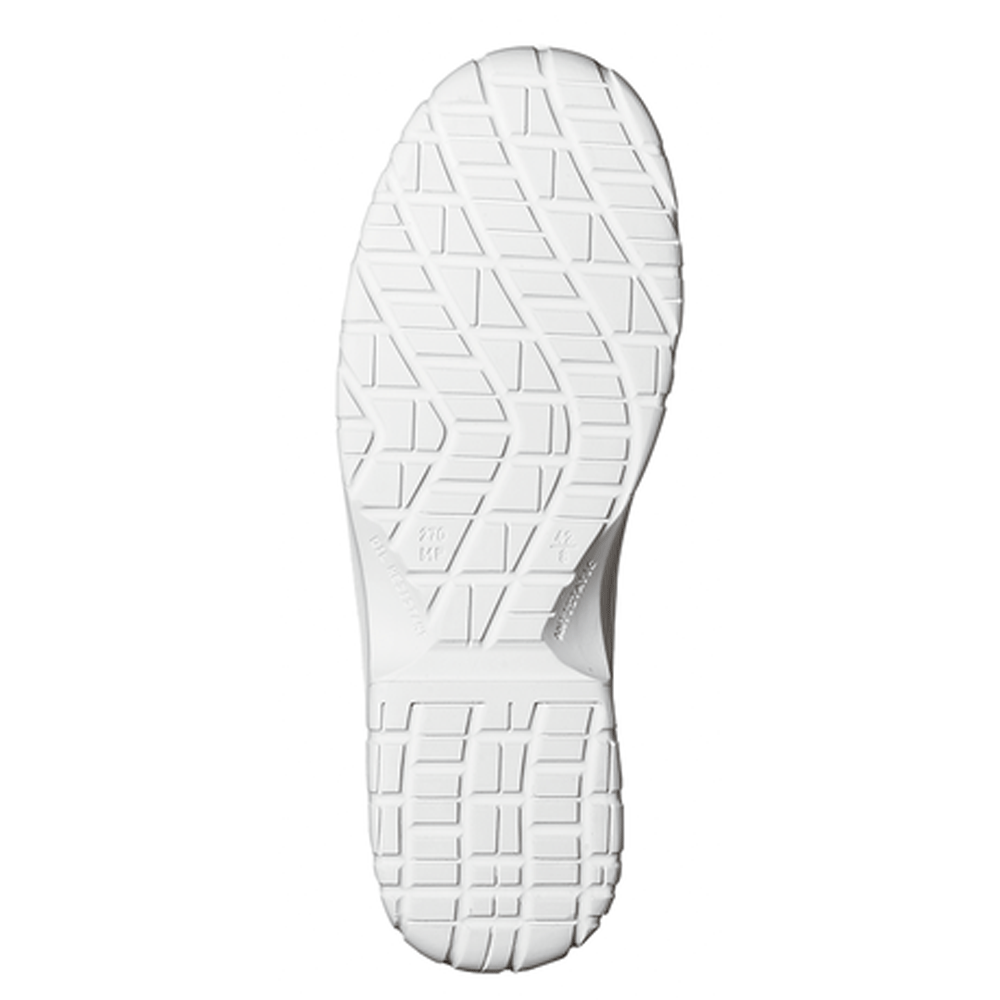 U-Power Lucky S1 SRC Steel Toe Cap Work Trainer Shoe