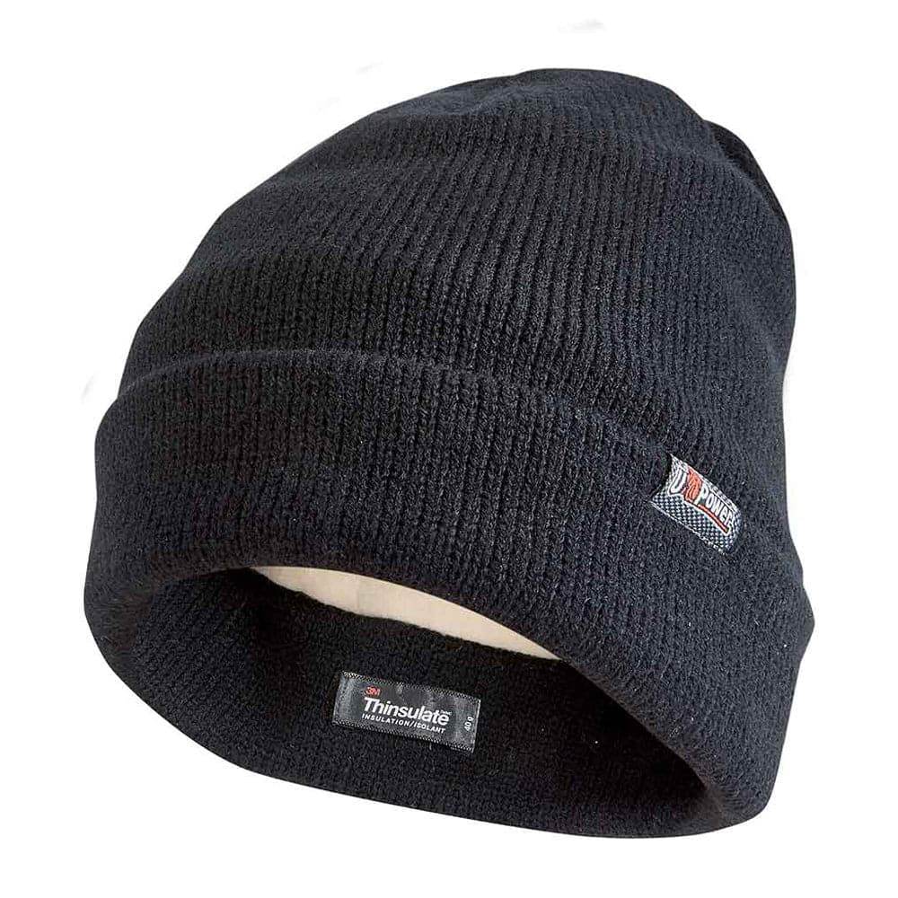 U-Power One Thinsulate Beanie Hat Cap
