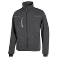 U-Power Pluton Lightweight 4-Way Stretch Water Resistant Jacket Coat