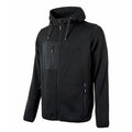 U-Power-Rainbow-Full-Zip-Fleece-Lined-Work-Sweatshirt-Hooded-Workwear-Nation-Ltd-7955 - Bobobiy