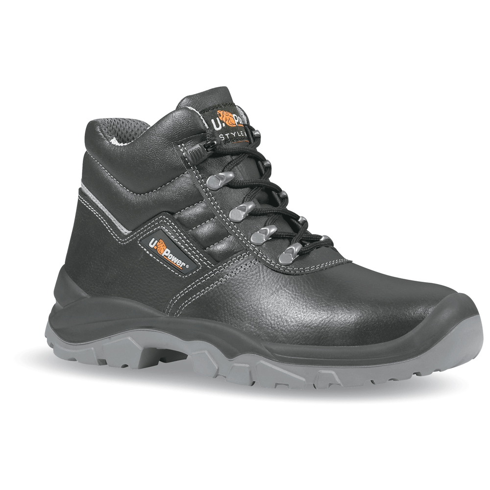 U-Power-Reptile-RS-Water-Repellent-Steel-Toe-Cap-Safety-Work-Boot-Workwear-Nation-Ltd-6545 - Bobobiy