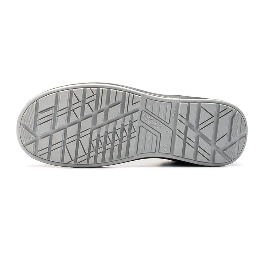 U-Power Ryder RS 20016 SRC ESD RED 360 Lightweight Safety Work Trainer