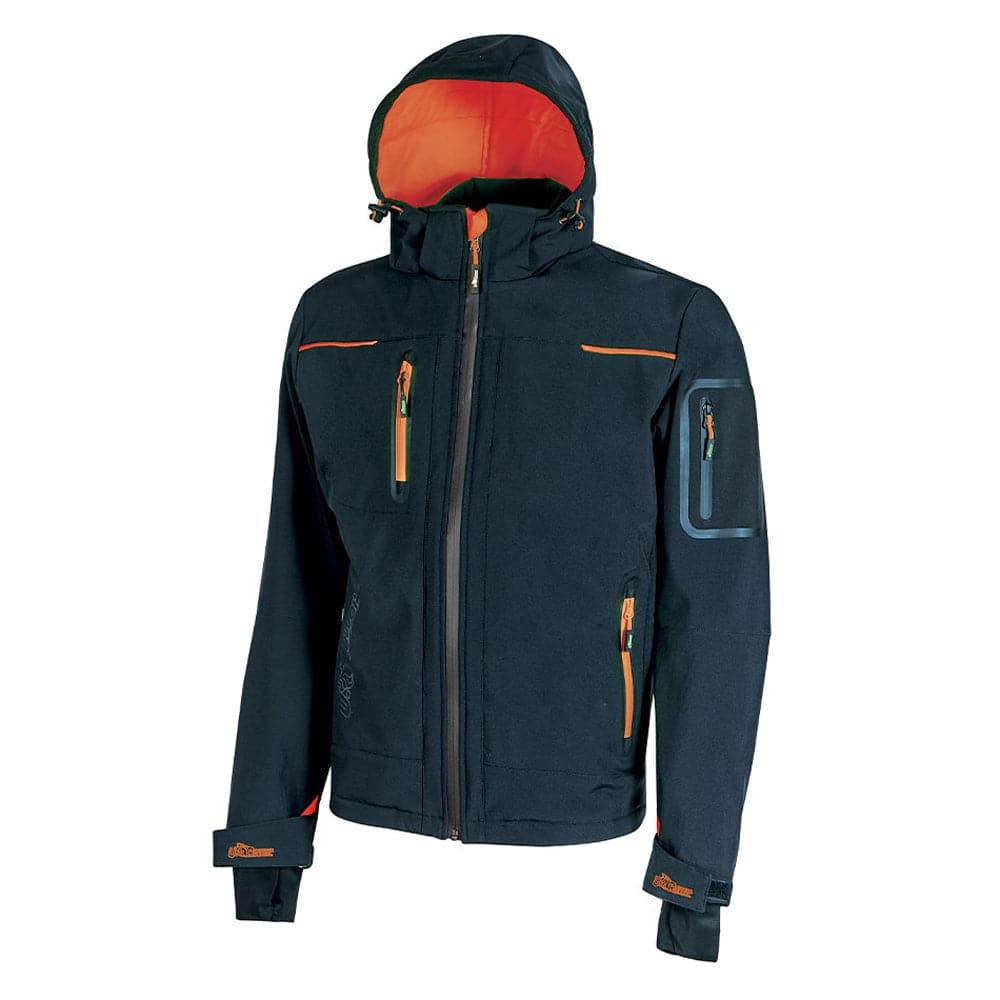U-Power-Space-Breathable-Water-Resistant-Softshell-Detachable-Hood-Workwear-Nation-Ltd-1508 - Bobobiy