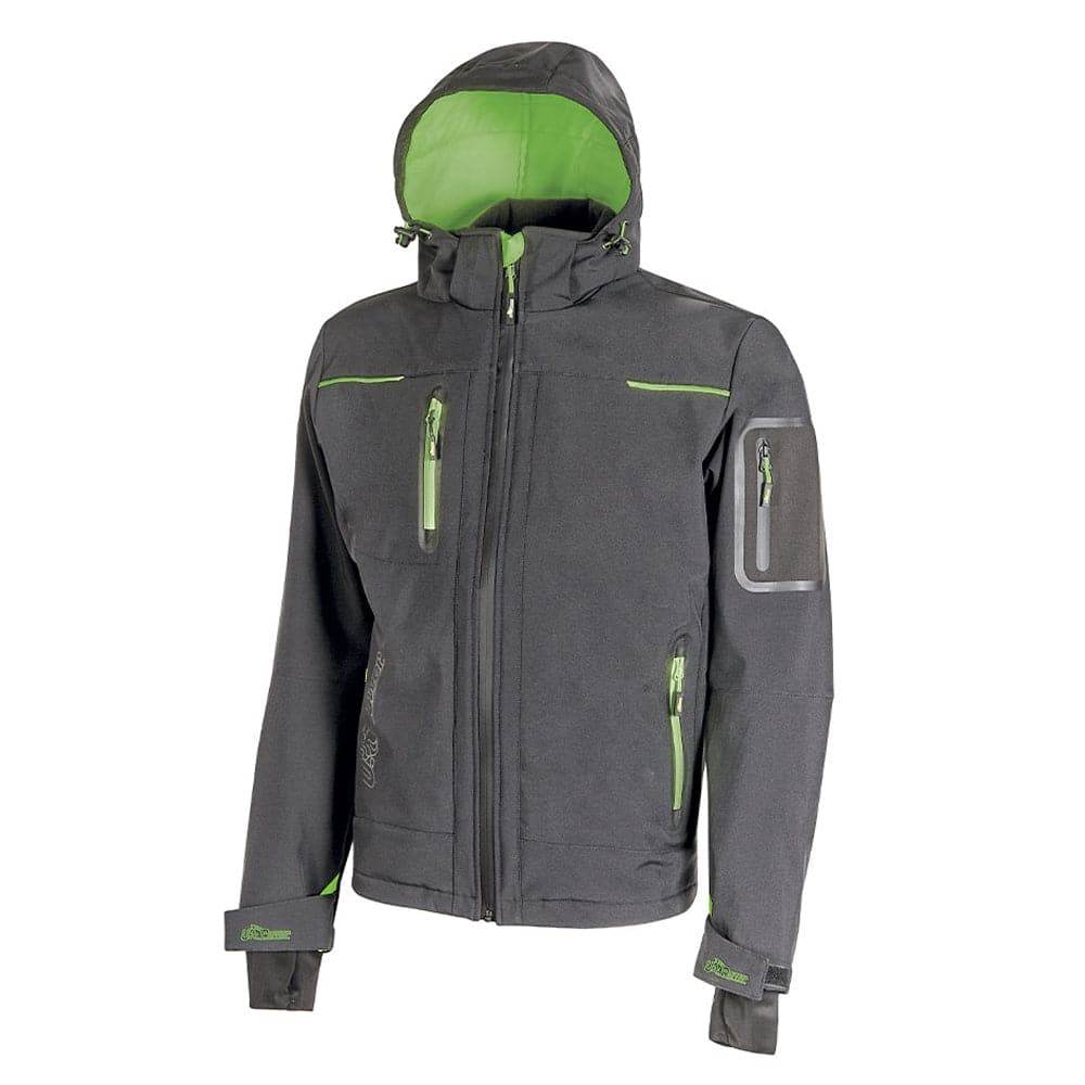 U-Power-Space-Breathable-Water-Resistant-Softshell-Detachable-Hood-Workwear-Nation-Ltd-7966 - Bobobiy
