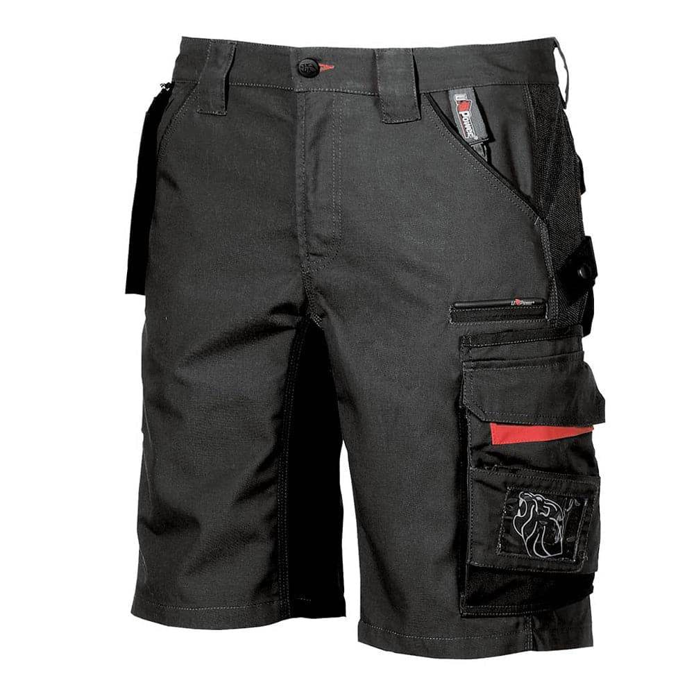 U-Power-Start-Cargo-Combat-Work-Shorts-Detachable-pocket-Workwear-Nation-Ltd-5782 - Bobobiy