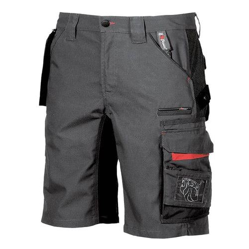 U-Power-Start-Cargo-Combat-Work-Shorts-Detachable-pocket-Workwear-Nation-Ltd-7138 - Bobobiy