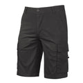 U-Power-Summer-Stretch-Cotton-Canvas-Cargo-Combat-Work-Shorts-Workwear-Nation-Ltd-5240 - Bobobiy