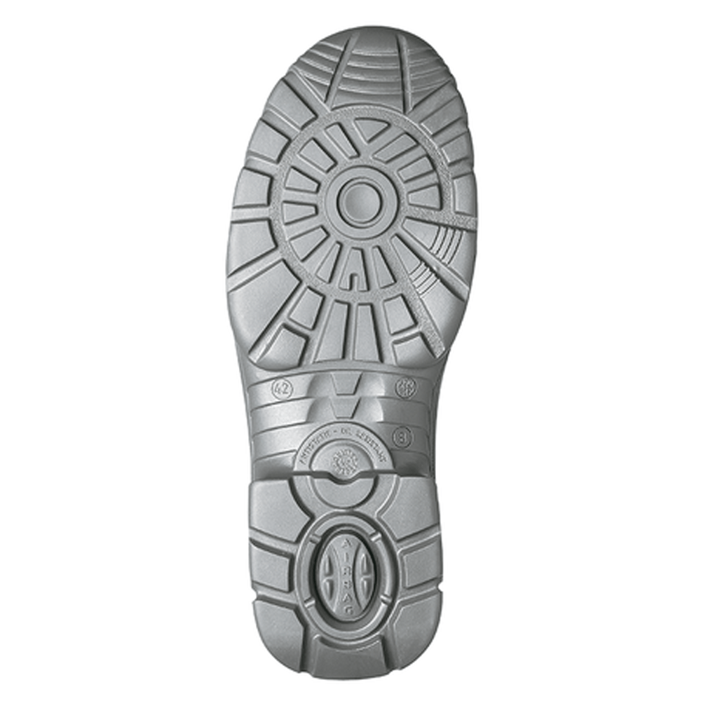 U-Power Taiga S3 CI SRC Water-Repellent Composite Safety Work Rigger Boot