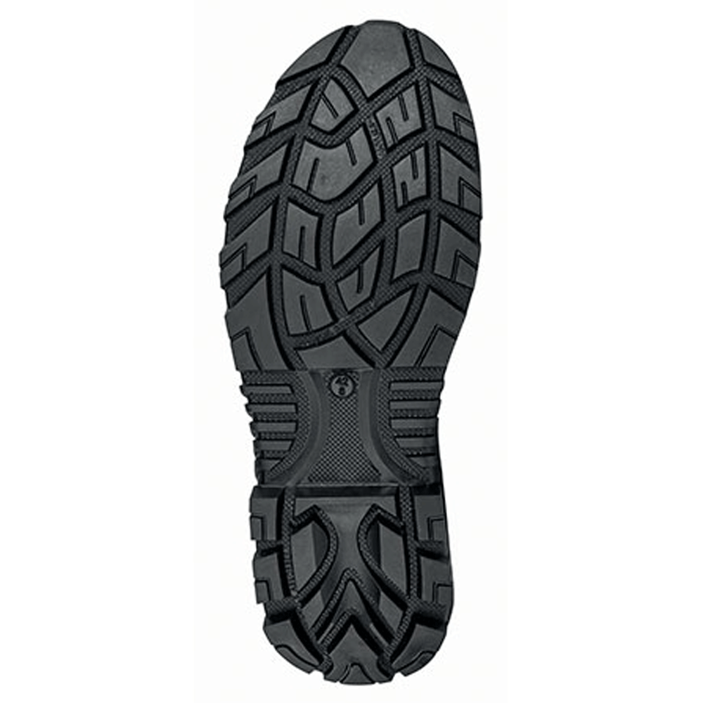 U-Power Terranova UK S3 SRC Water-Repellent Composite Safety Work Boots