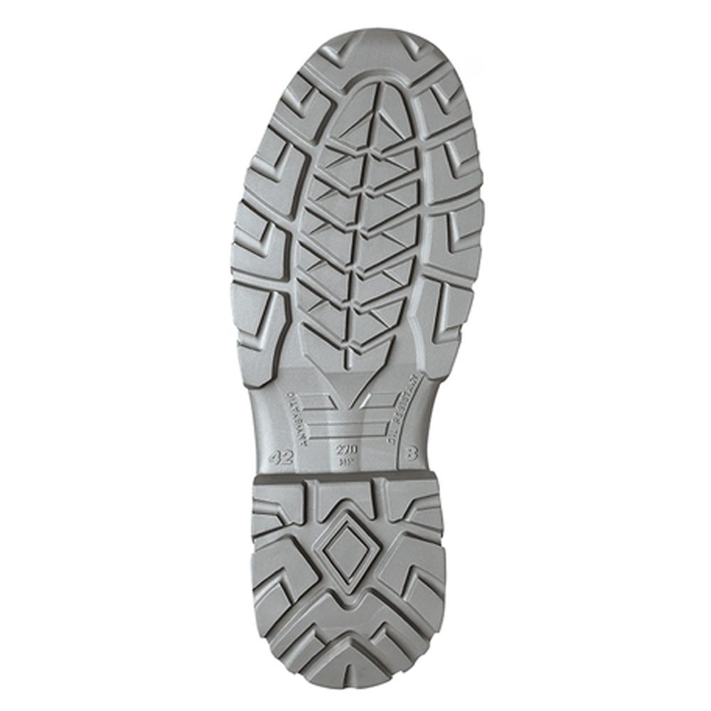 U-Power Tongue S3 SRC Water-Repellent Steel Toe Cap Work Shoe Trainer