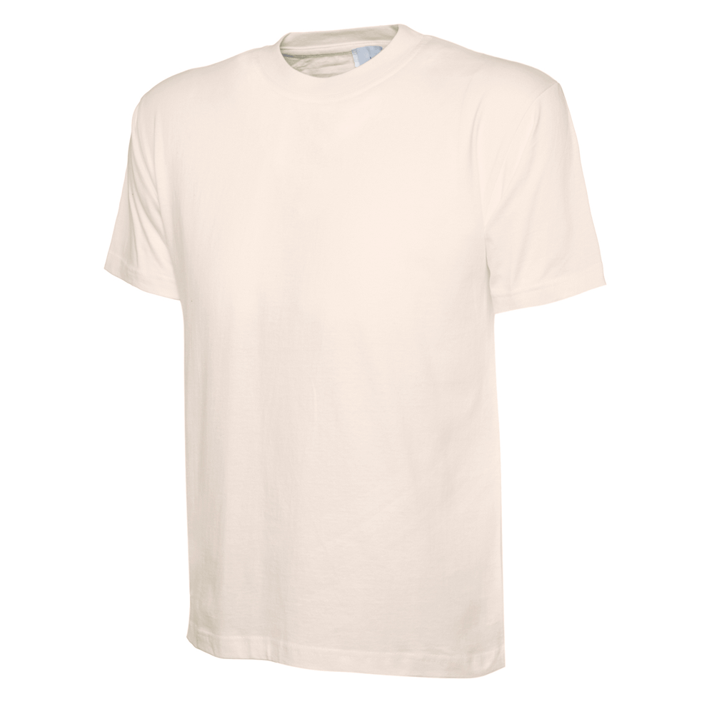 Uneek UC301 Classic T-Shirt More Colours