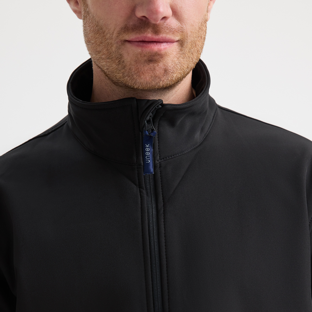 Uneek UC612 Classic Full Zip Soft Shell Jacket