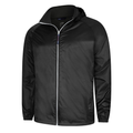 Uneek UC630 Active Lightweight Nylon Waterproof Jacket