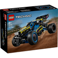 Lego Technic 42164 Off-Road Race Buggy Toy Playset for Ages 8 and Up