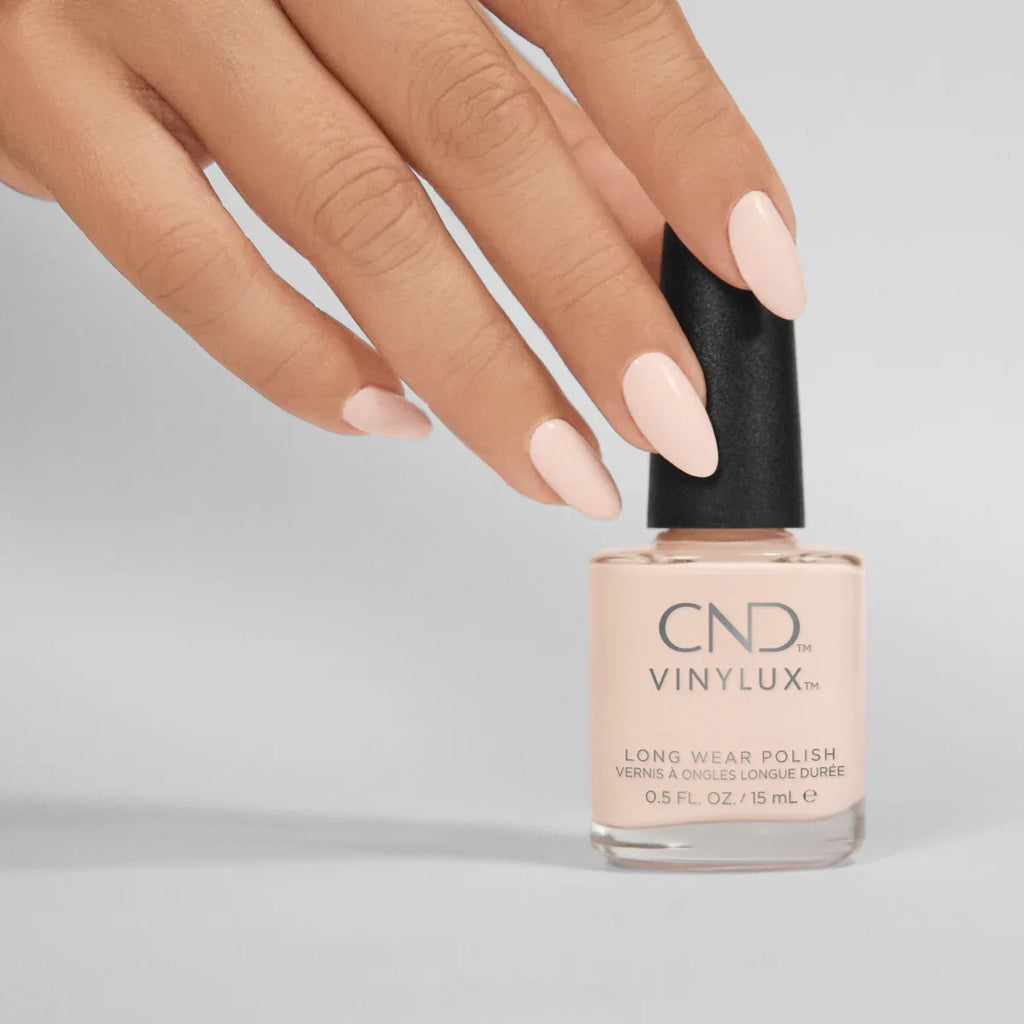 CND™ Vinylux™ Mover & Shaker 15ml - Bobobiy