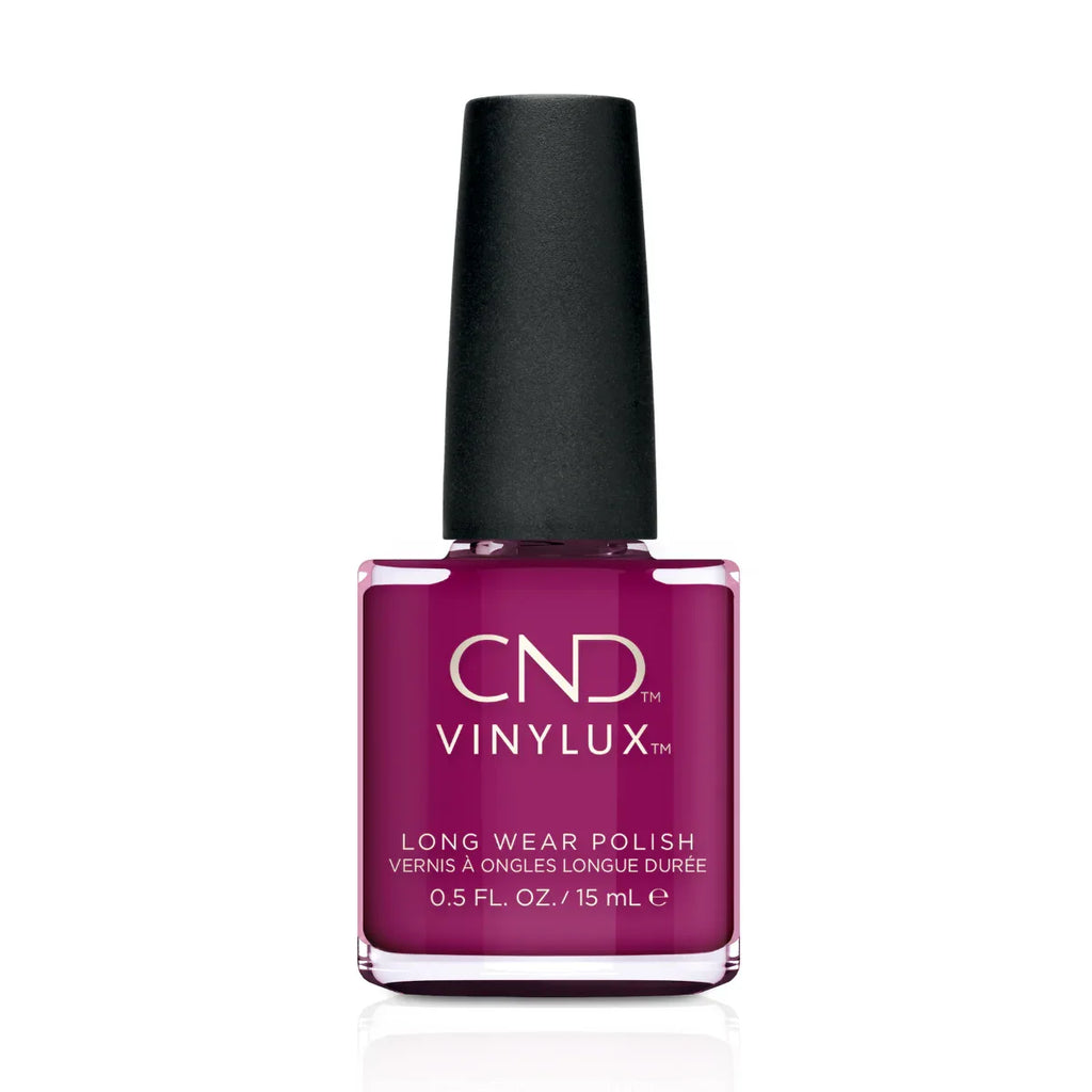 CND™ Vinylux™ Ultraviolet 15ml - Bobobiy