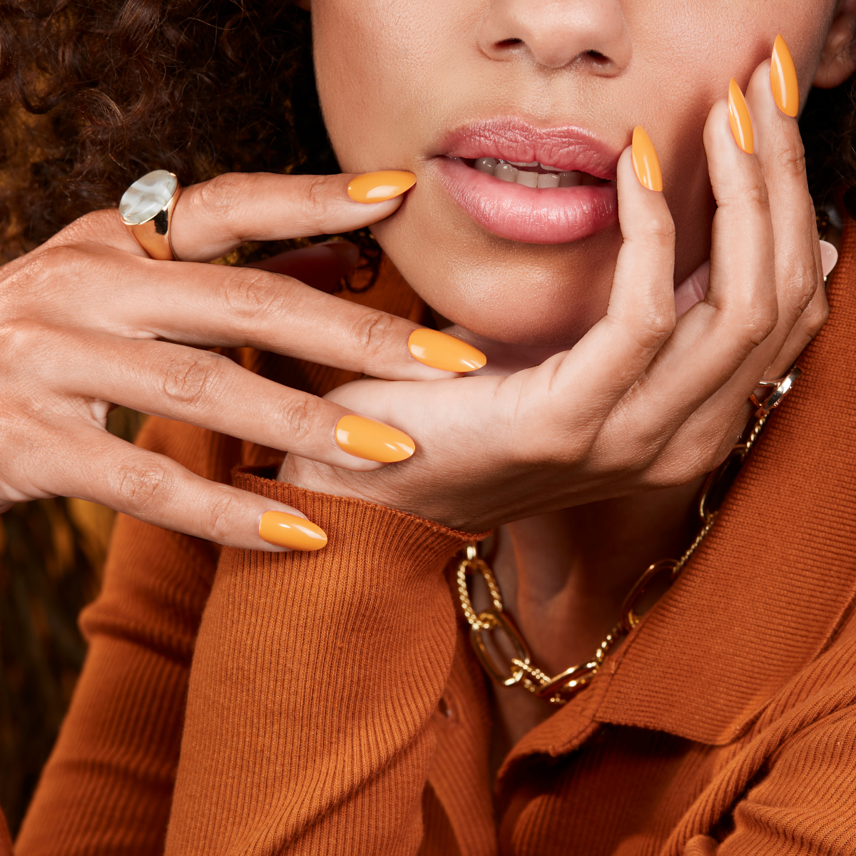 CND™ Vinylux™ Candlelight 15ml