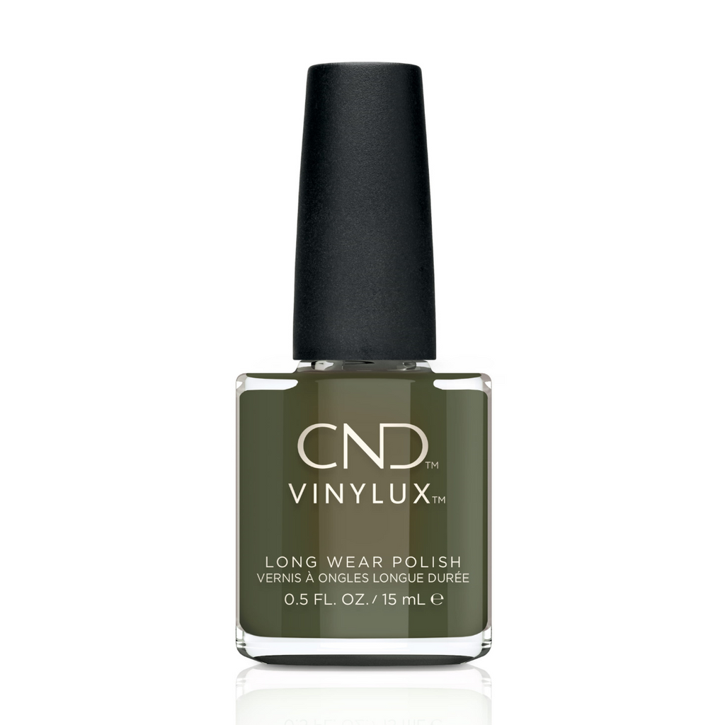 CND™ Vinylux™ Cap & Gown 15ml