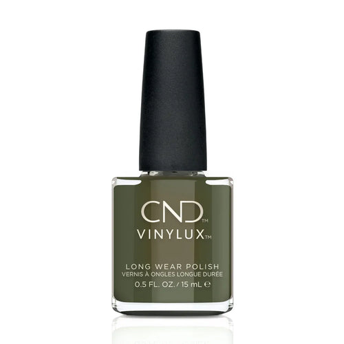 CND™ Vinylux™ Cap & Gown 15ml - Bobobiy