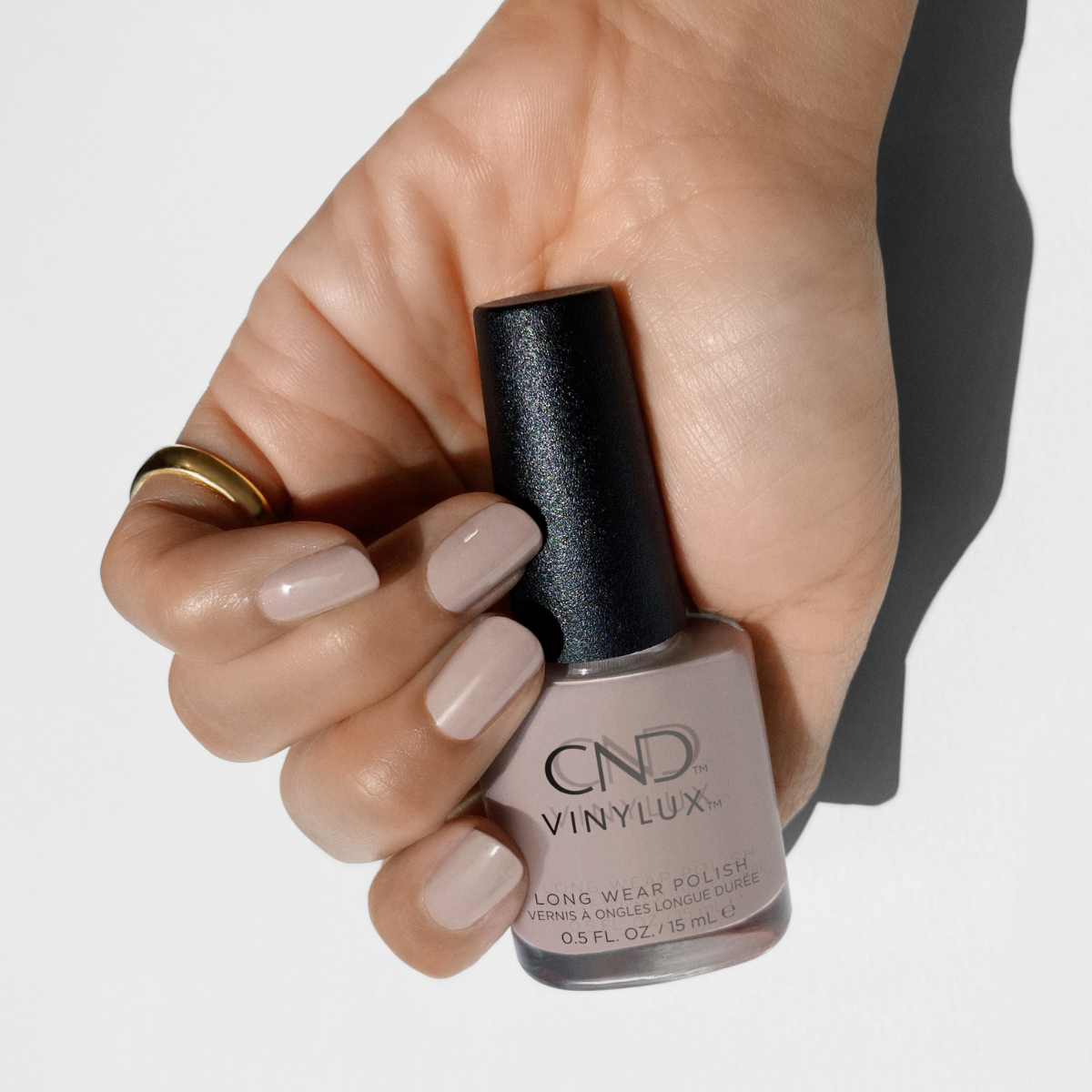CND™ Vinylux™ Change Sparker 15ml