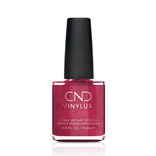 CND™ Vinylux™ Red Baroness 15ml - Bobobiy