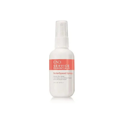 CND™ SolarSpeed Spray™ - 59ml - Bobobiy