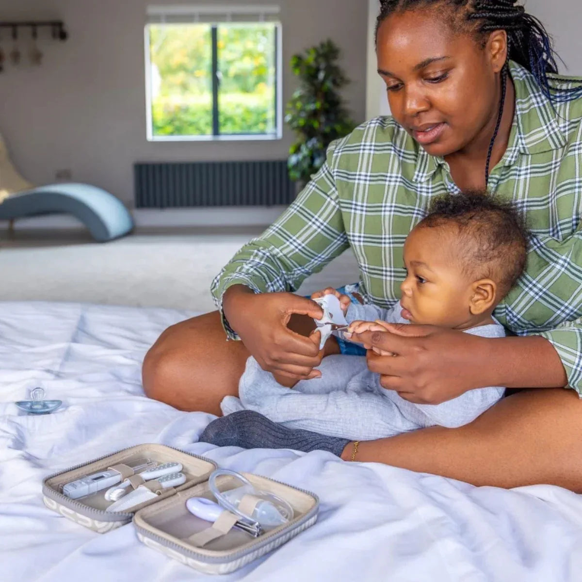 Vital Baby Protect Baby Care Kit - Bobobiy