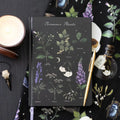 Poisonous Plants A5 Notebook - Bobobiy