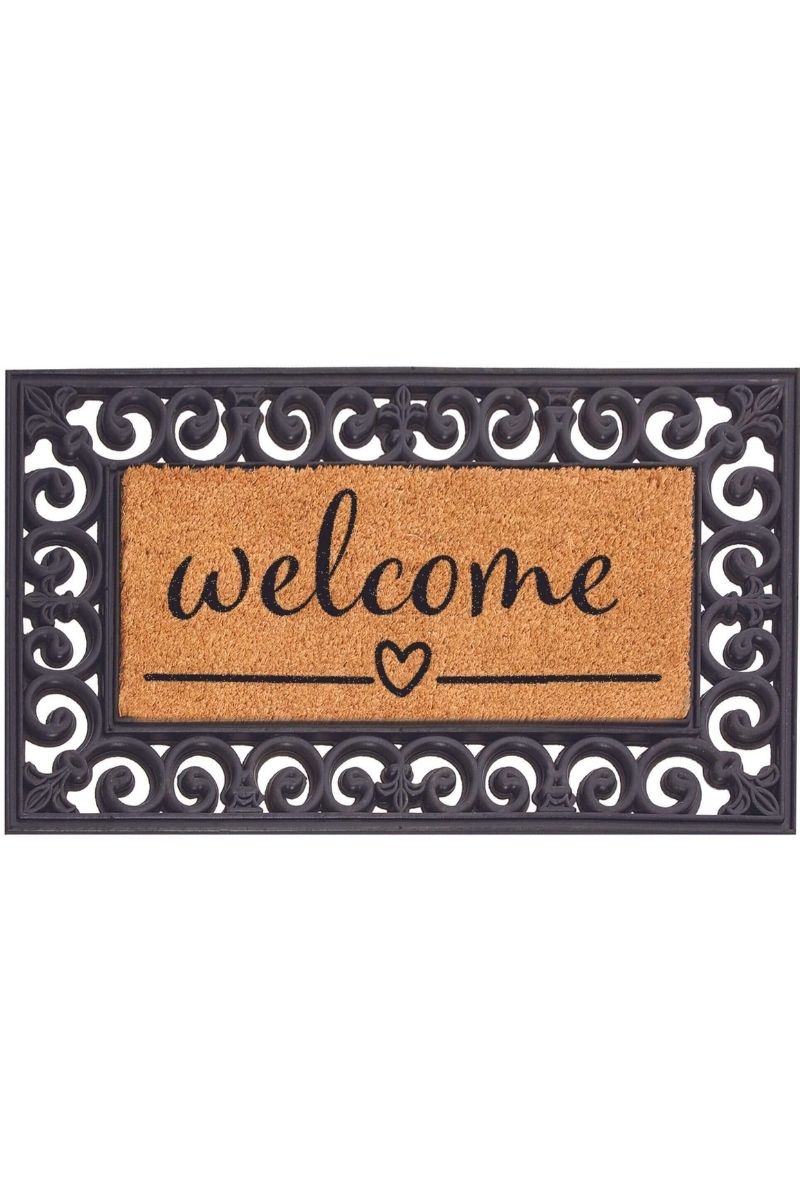 Derby Doormat Surround 45X75cm | 137