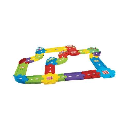 VTech Toot-Toot Drivers Deluxe Track Set