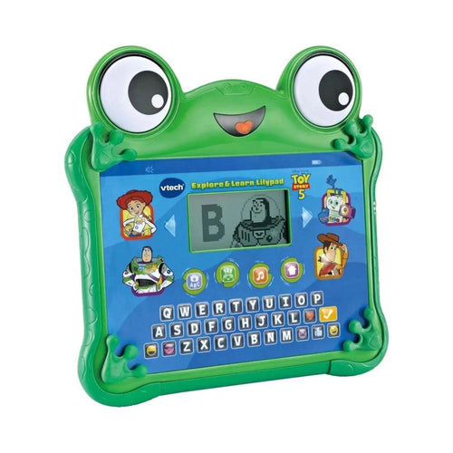 VTech Toy Story 5 Explore & Learn Lilypad